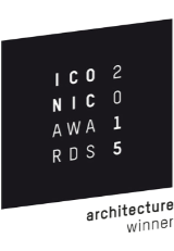 Iconic Awards Winner Architecture 2015