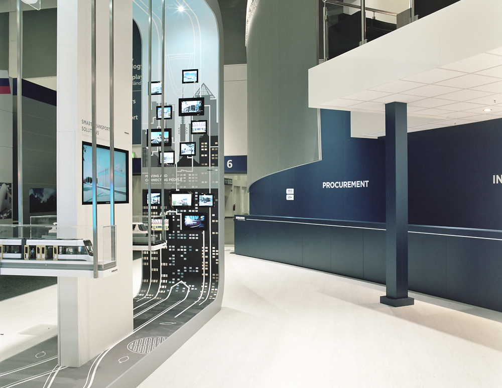 Concept & Spatial Design