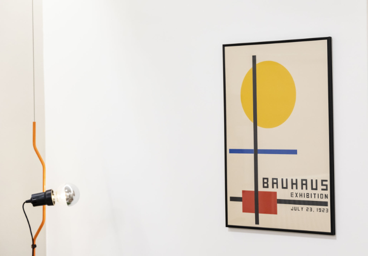 Planning & Realisation