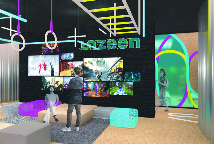 Unzeen Entertainment