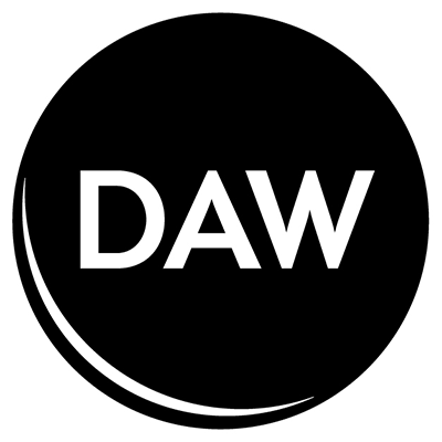 Bildmarke der Dachgesellschaft für innovative Beschichtungssysteme DAW