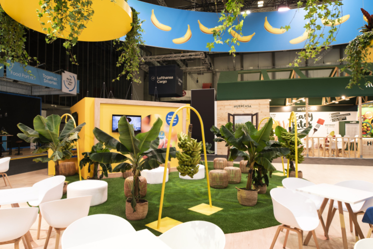 Chiquita Garden