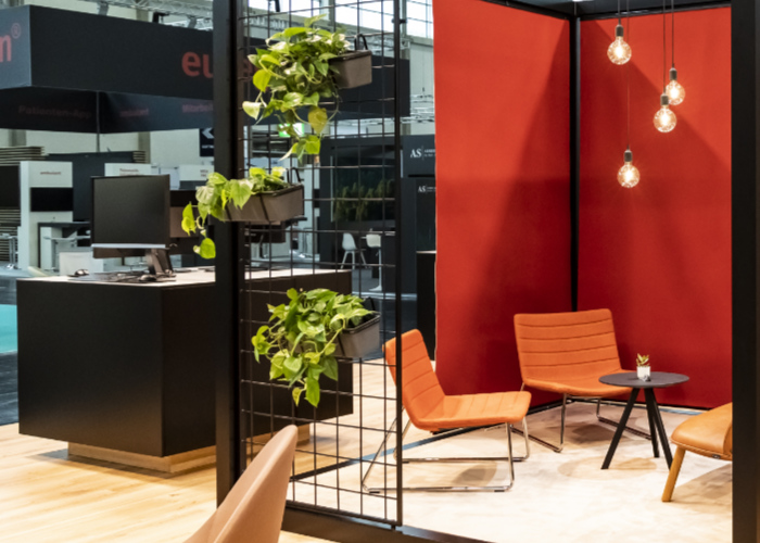 Medifox Exhibition