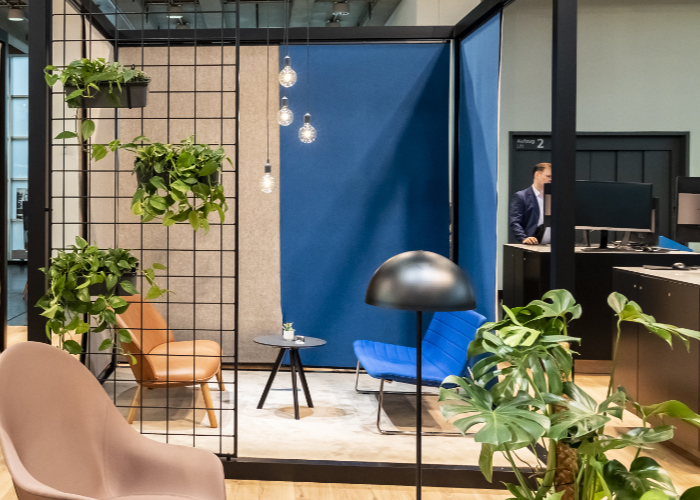Medifox Messe